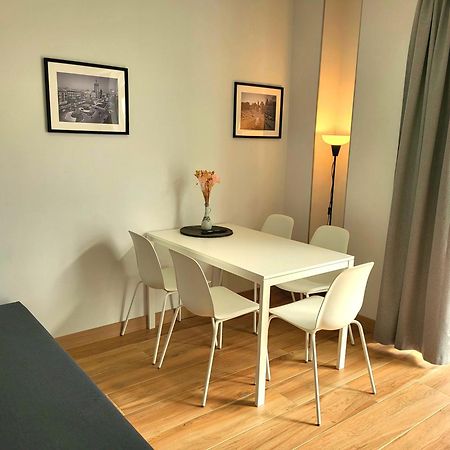 Nuevo Apartamentos Costa Del Alma Valência Exterior foto