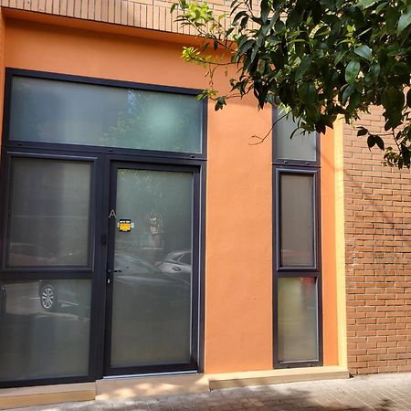 Nuevo Apartamentos Costa Del Alma Valência Exterior foto