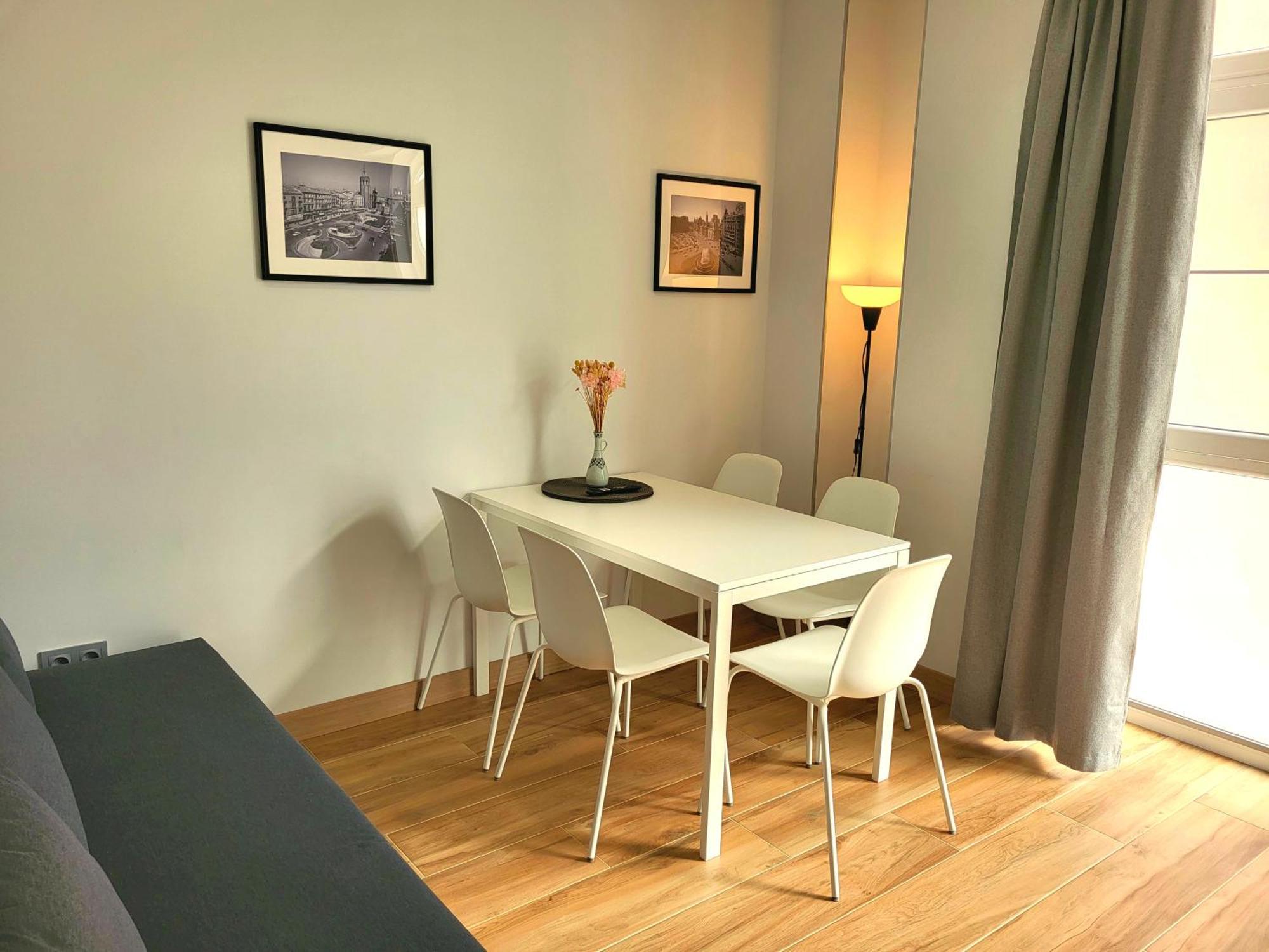 Nuevo Apartamentos Costa Del Alma Valência Exterior foto