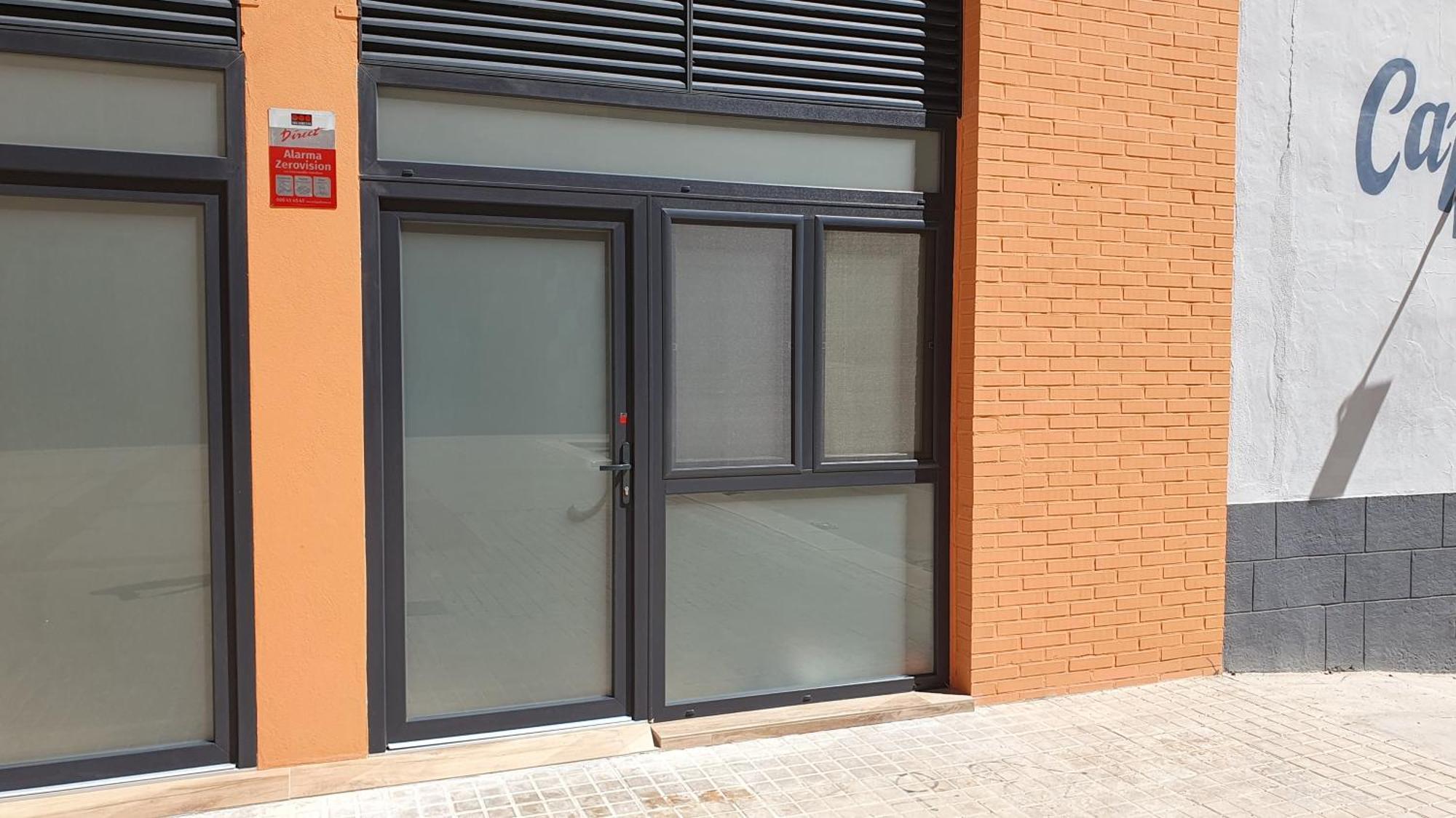 Nuevo Apartamentos Costa Del Alma Valência Exterior foto