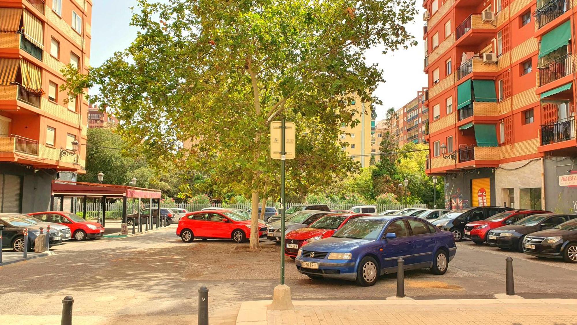 Nuevo Apartamentos Costa Del Alma Valência Exterior foto