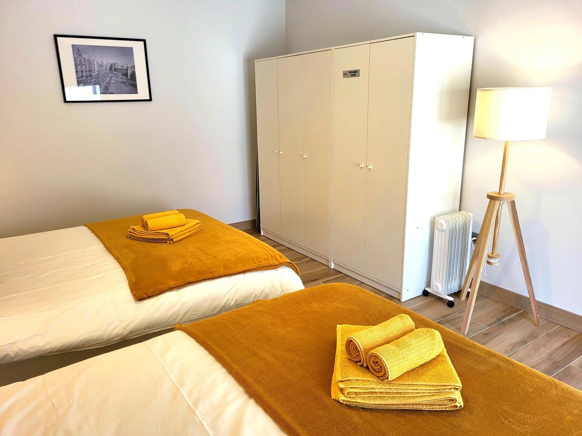 Nuevo Apartamentos Costa Del Alma Valência Exterior foto
