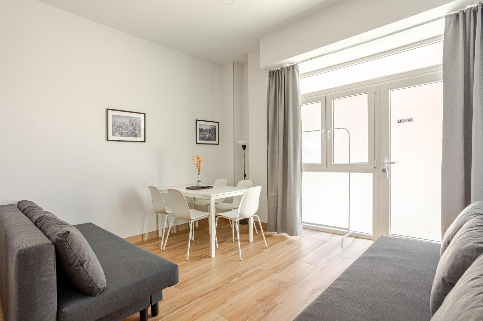 Nuevo Apartamentos Costa Del Alma Valência Exterior foto