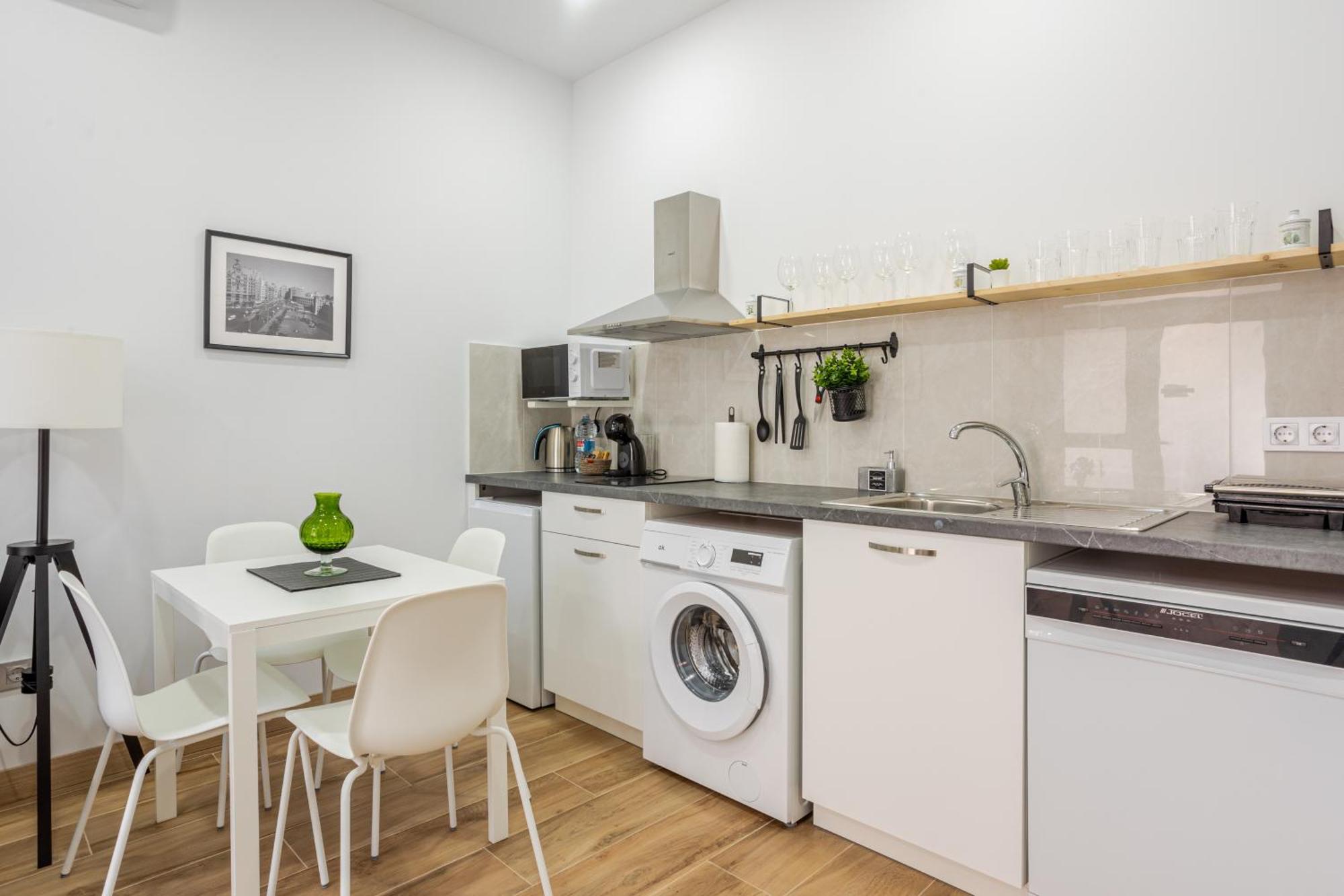 Nuevo Apartamentos Costa Del Alma Valência Exterior foto