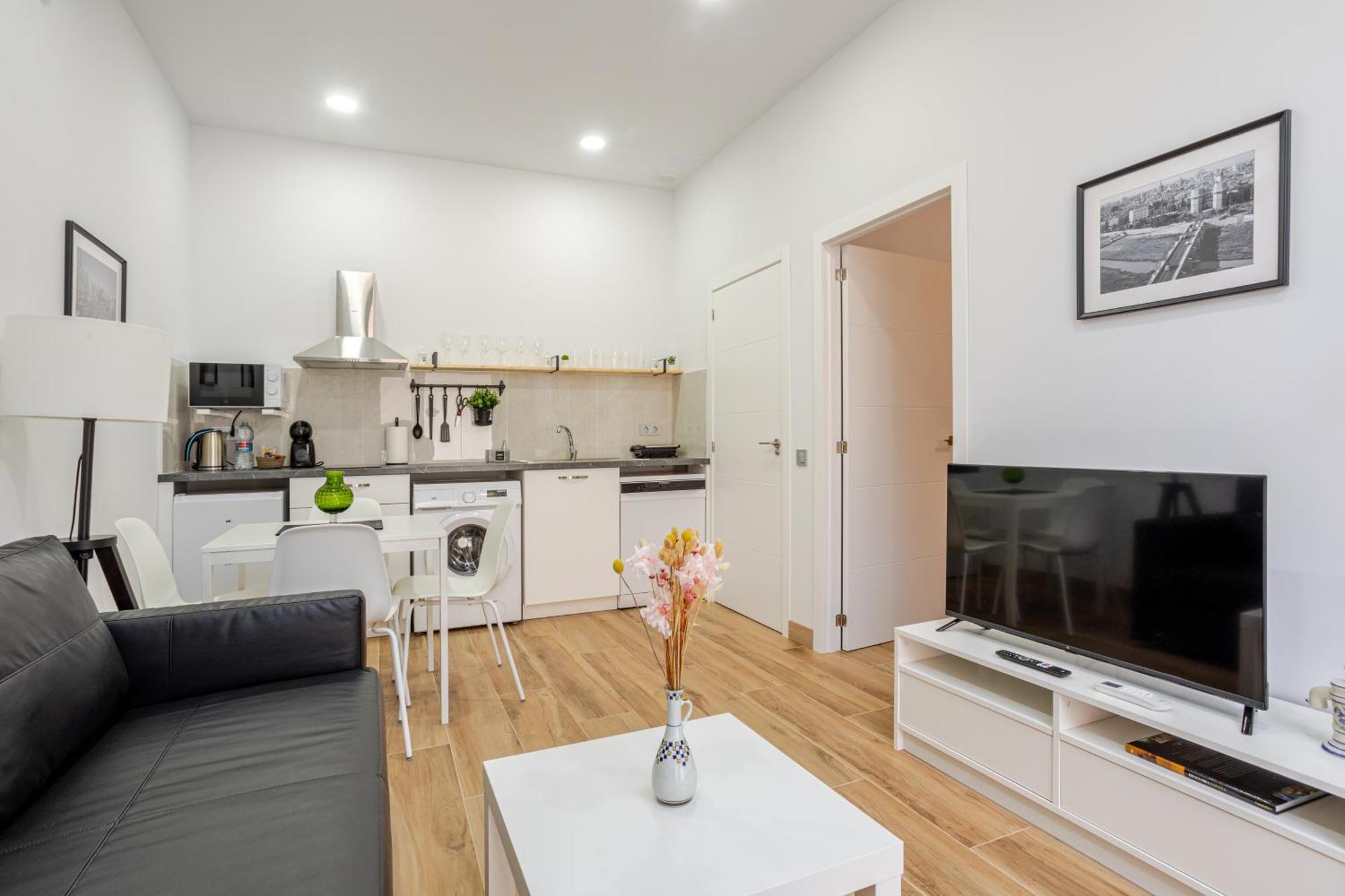 Nuevo Apartamentos Costa Del Alma Valência Exterior foto