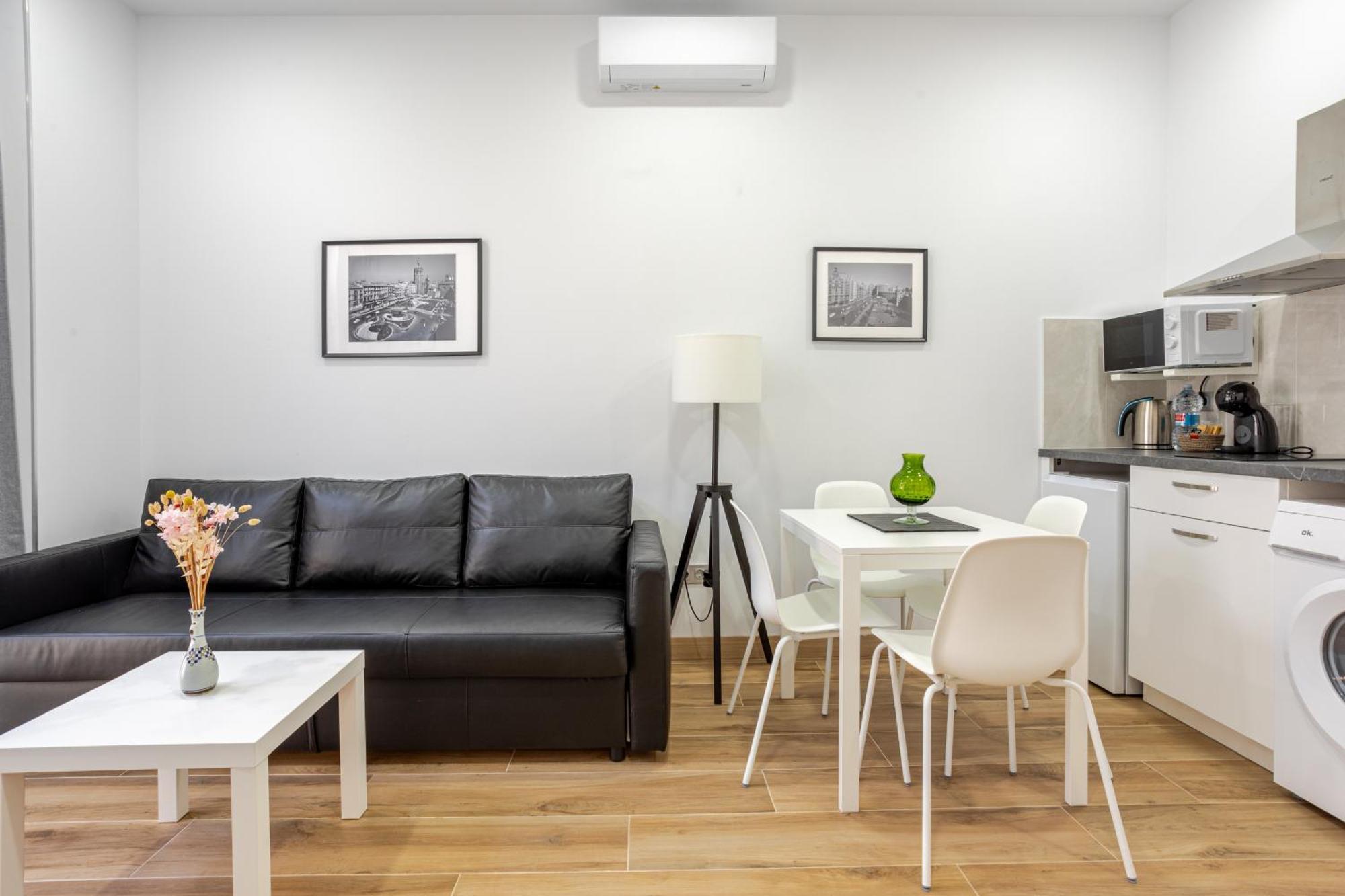 Nuevo Apartamentos Costa Del Alma Valência Exterior foto