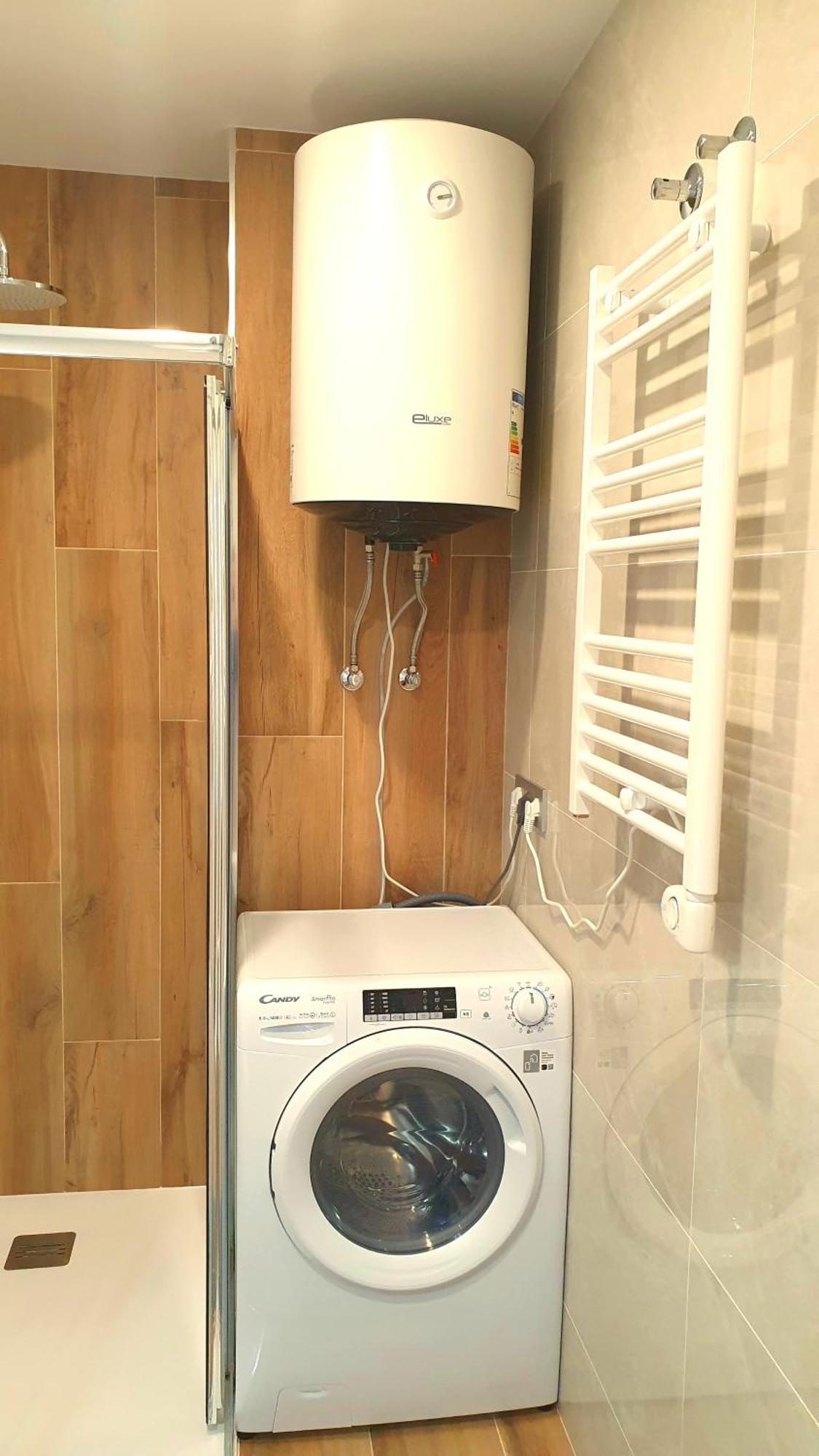 Nuevo Apartamentos Costa Del Alma Valência Quarto foto
