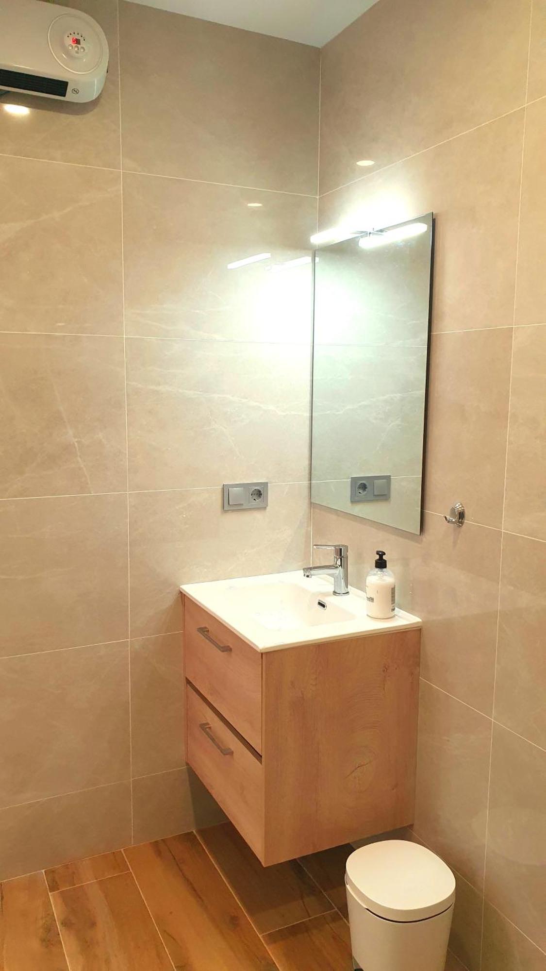 Nuevo Apartamentos Costa Del Alma Valência Quarto foto