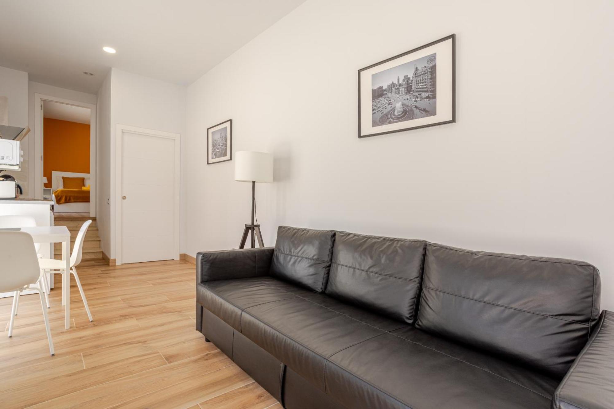 Nuevo Apartamentos Costa Del Alma Valência Quarto foto