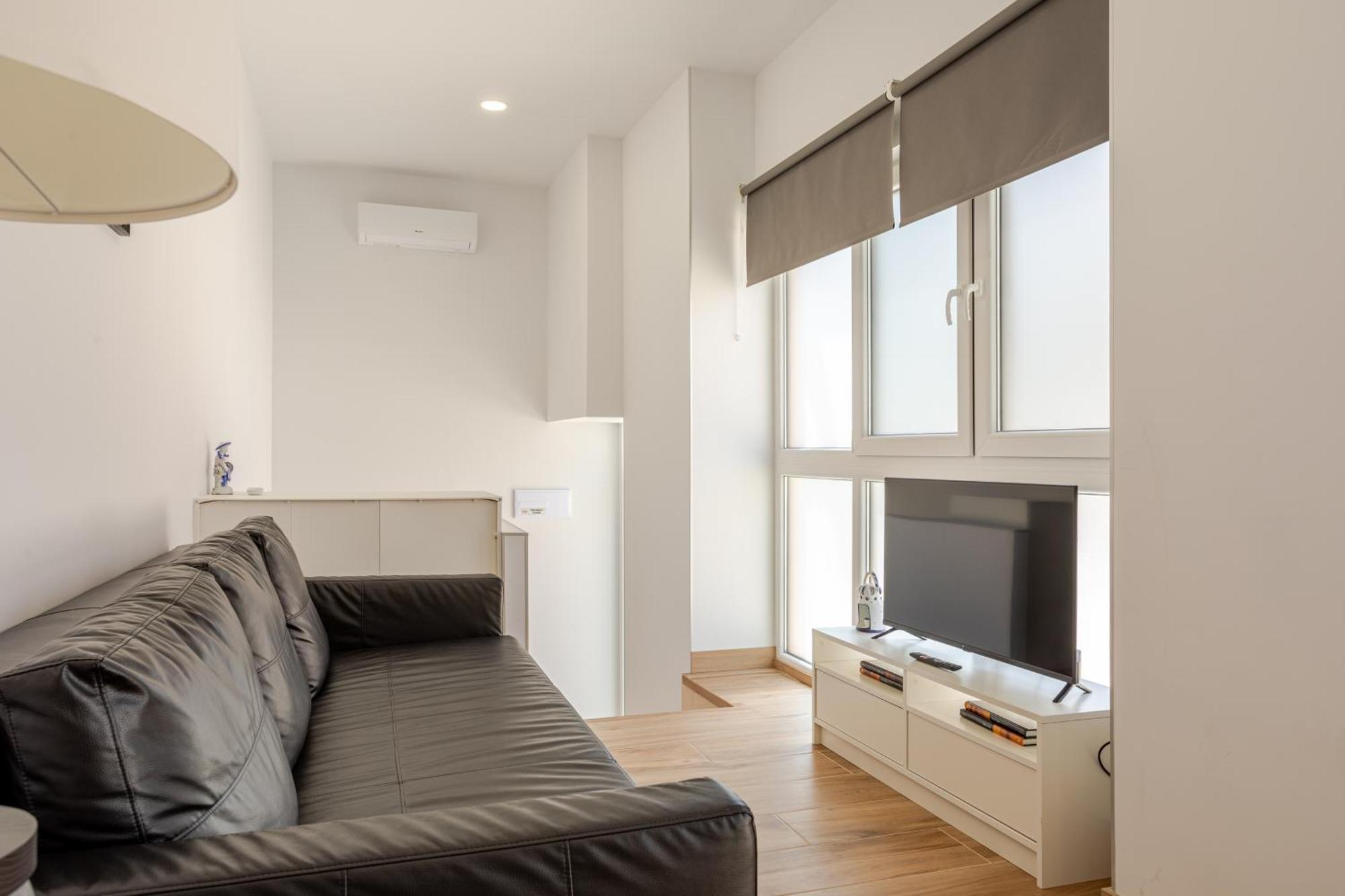 Nuevo Apartamentos Costa Del Alma Valência Exterior foto