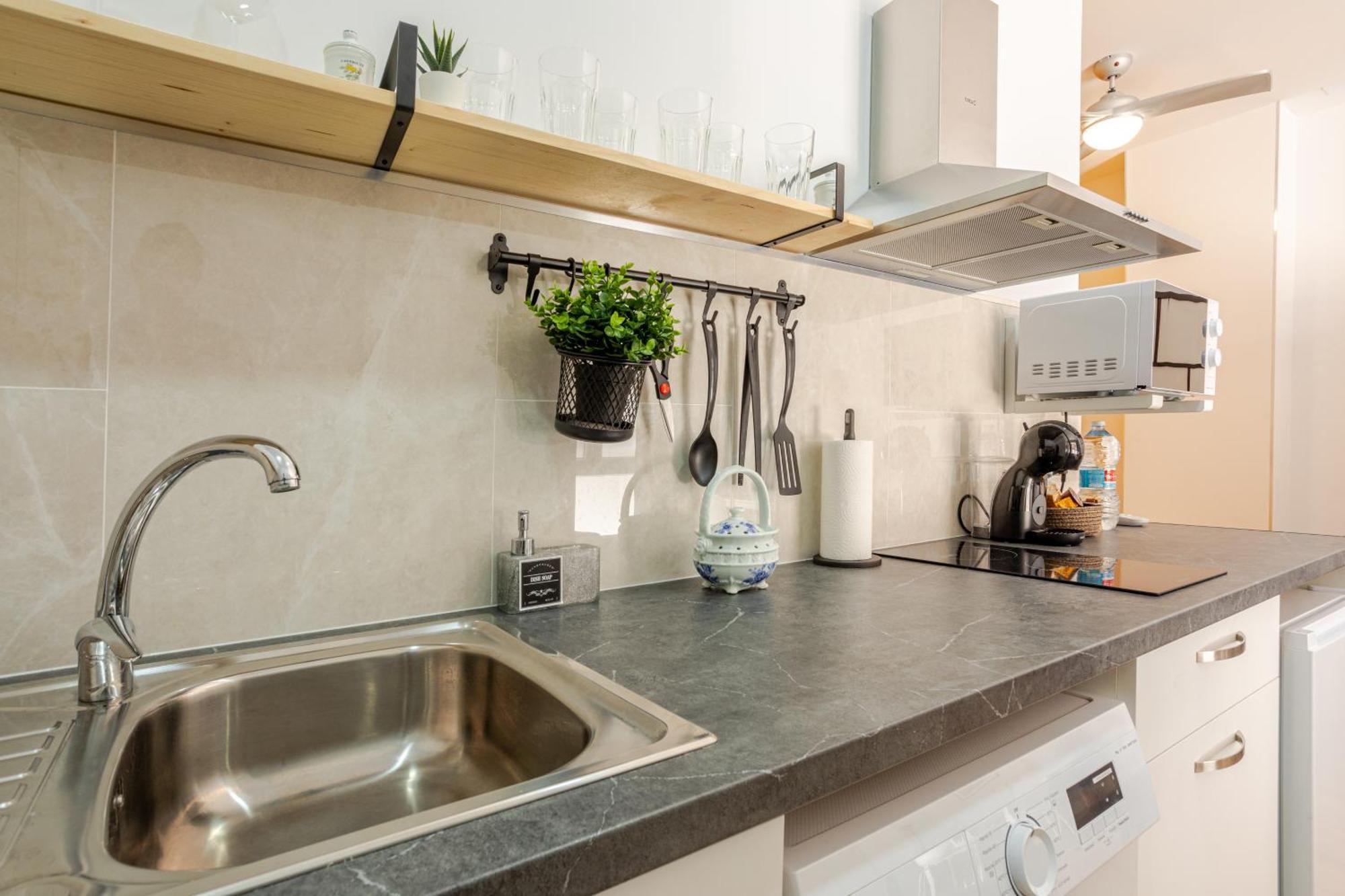 Nuevo Apartamentos Costa Del Alma Valência Quarto foto