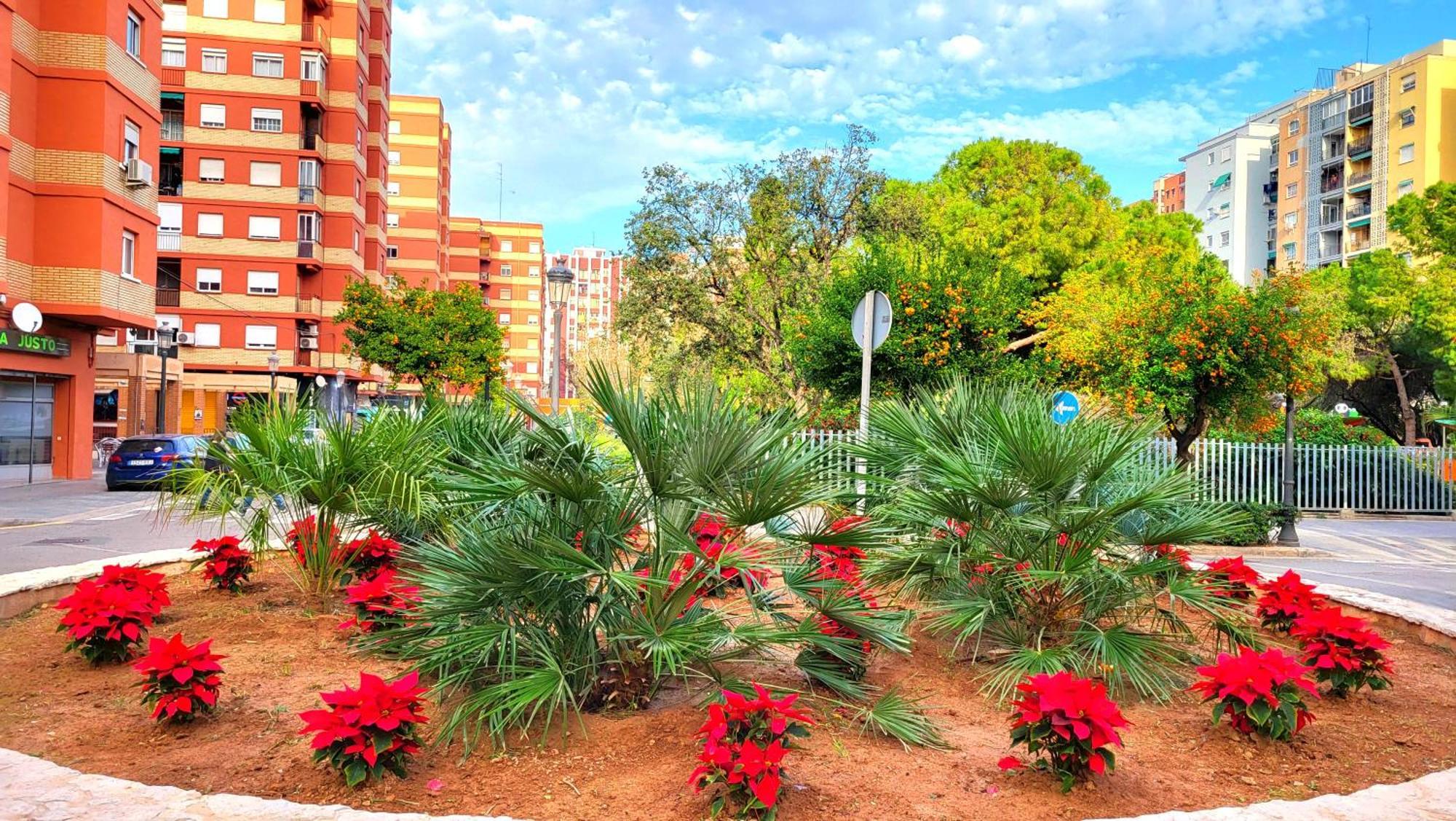 Nuevo Apartamentos Costa Del Alma Valência Exterior foto