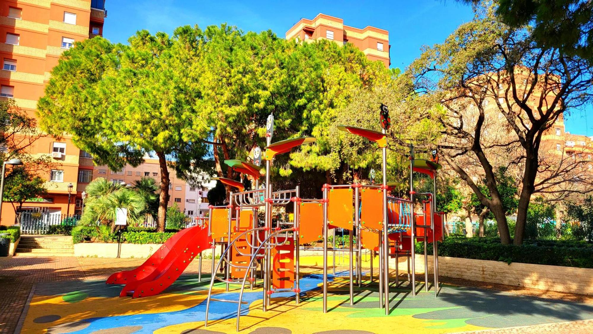 Nuevo Apartamentos Costa Del Alma Valência Exterior foto