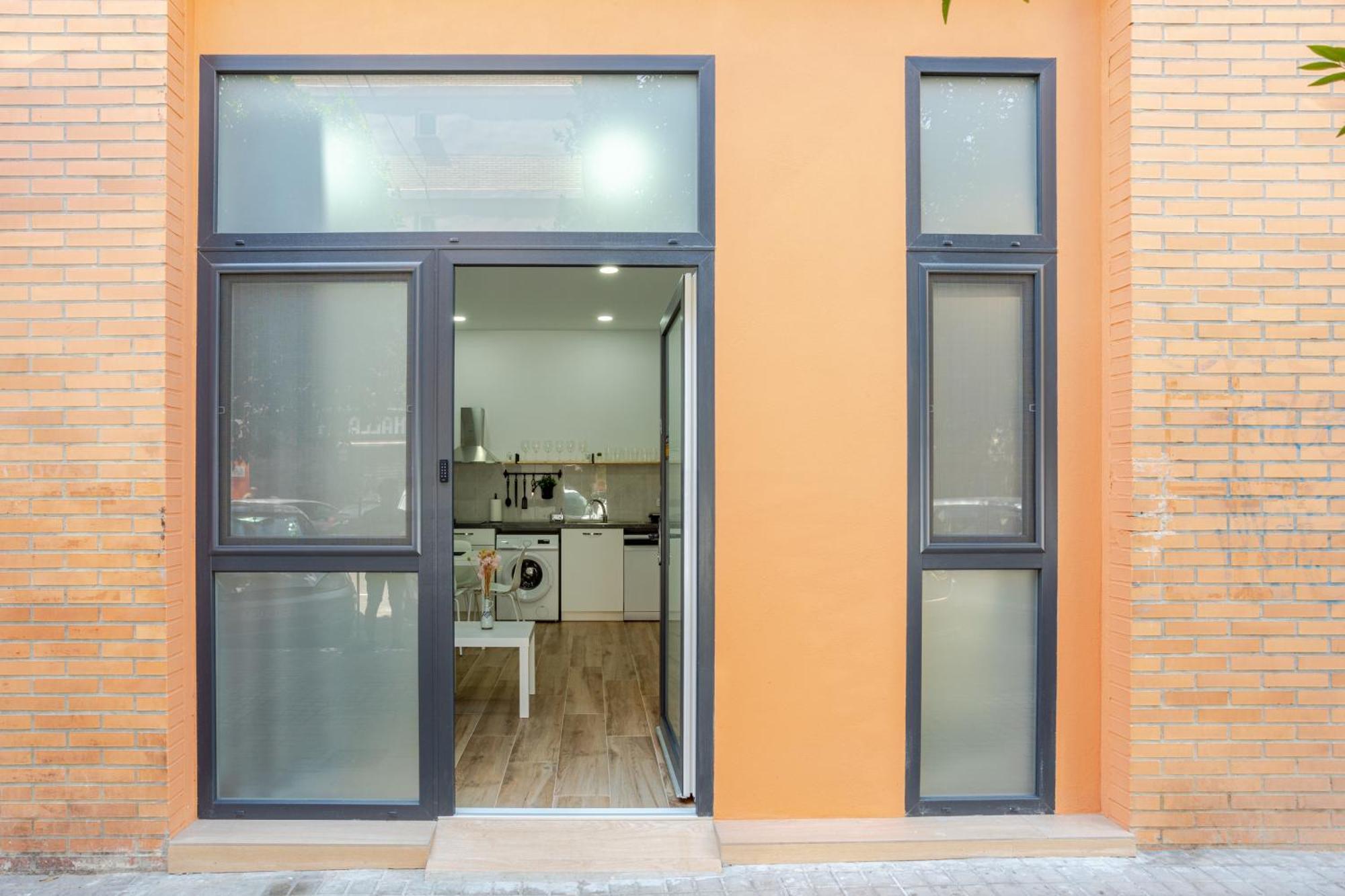 Nuevo Apartamentos Costa Del Alma Valência Quarto foto