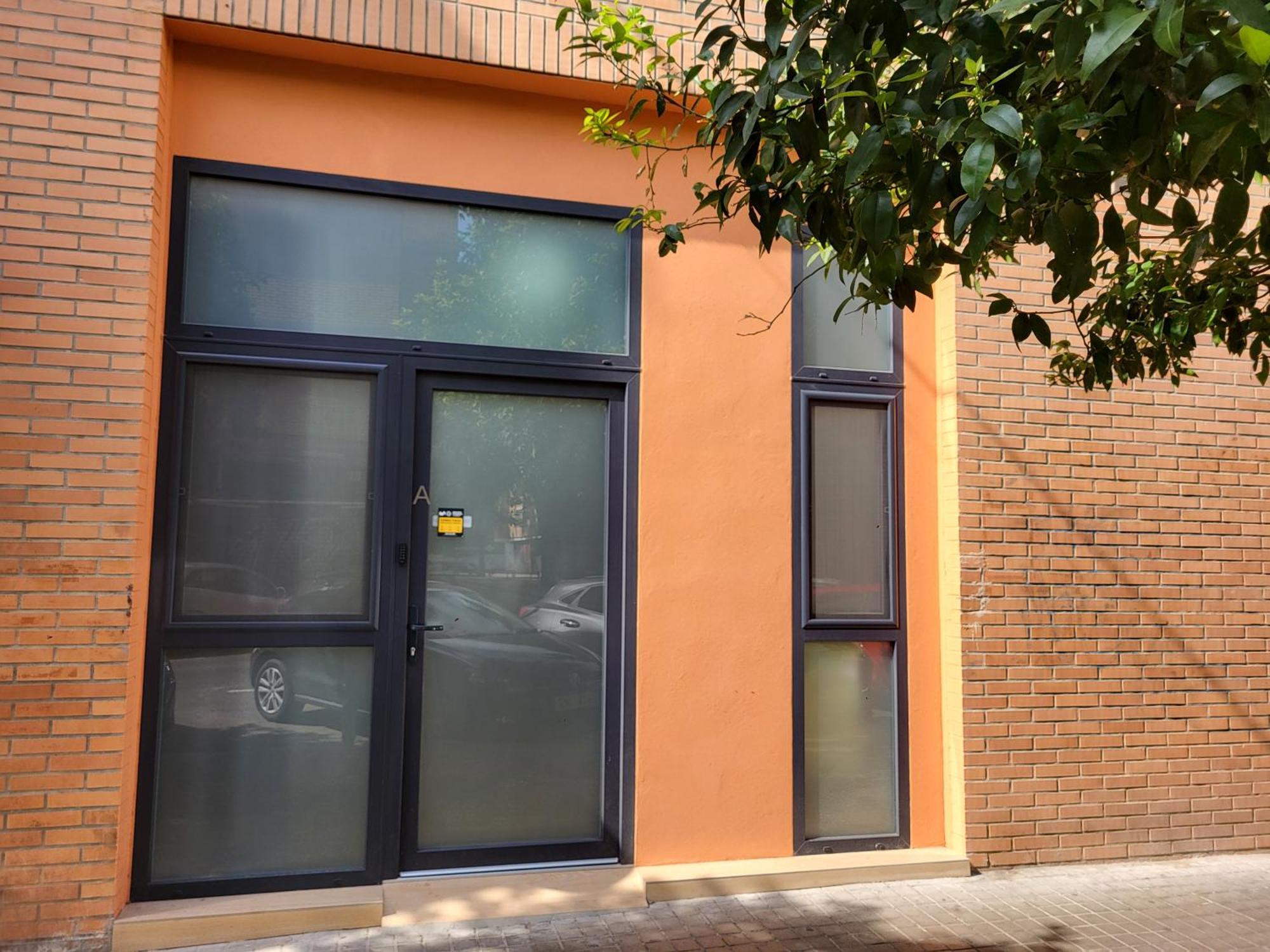 Nuevo Apartamentos Costa Del Alma Valência Exterior foto